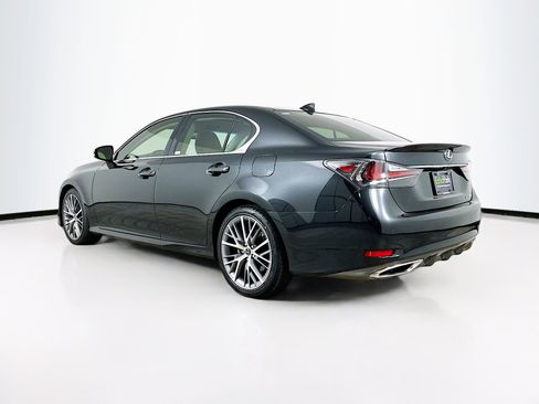 Used 2019 Lexus GS 350 image 5