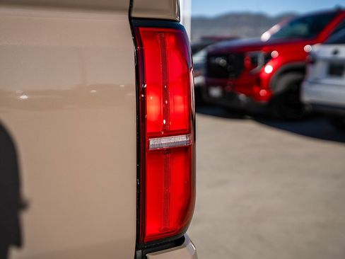 New 2026 Toyota Tacoma TRD Sport image 12