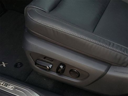 Used 2023 Lexus RX 350 350 Luxury w/ Cold Area Package image 10