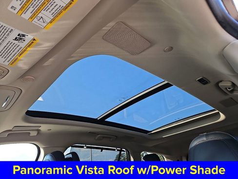 Used 2020 Lincoln Aviator Reserve w/ Equipment Group 202A image 16