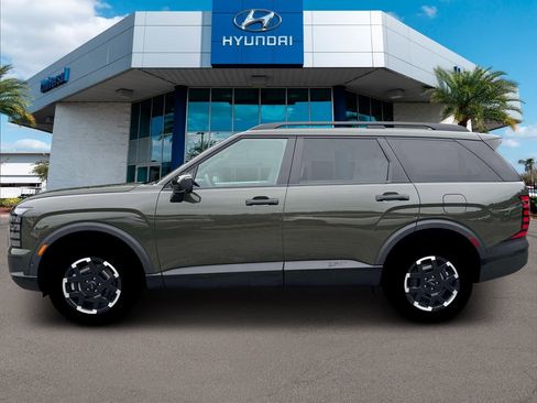 New 2026 Hyundai Palisade XRT Pro image 3