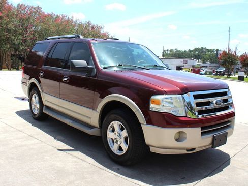 Used 2009 Ford Expedition Eddie Bauer RWD image 2