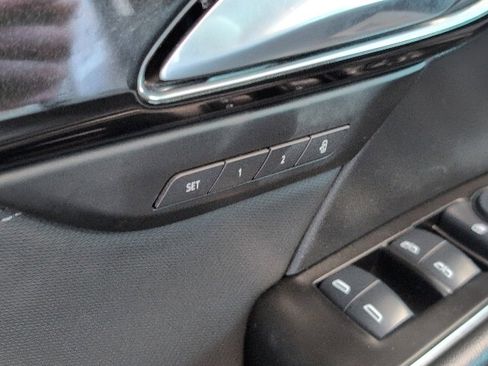 Used 2024 Buick Envision Preferred image 21