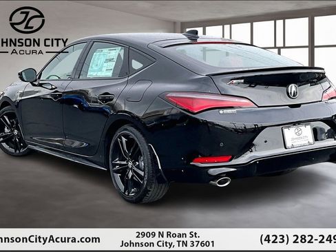 New 2026 Acura Integra A-Spec image 6