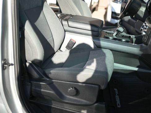 Used 2023 Ford F150 Lightning XLT AWD/4WD image 13