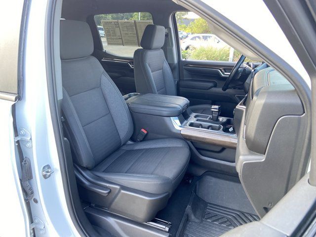 Used 2023 Chevrolet Silverado 1500 LT Trail Boss w/ Protection Package AWD/4WD image 20