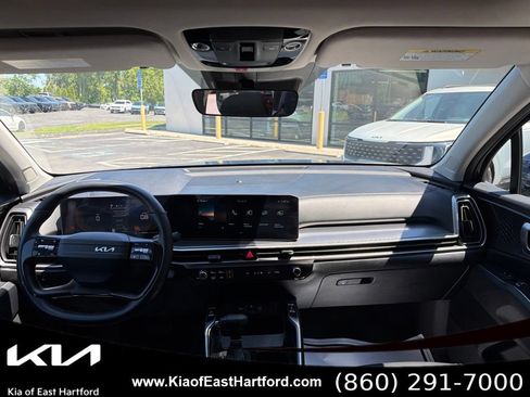 Used 2026 Kia Sorento S w/ S Panoramic Sunroof Package AWD/4WD image 22
