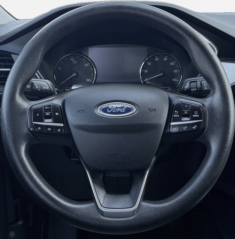Used 2021 Ford Escape SE AWD/4WD image 18