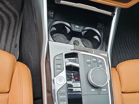 Used 2023 BMW 330i Sedan w/ Driving Assistance Package RWD image 18