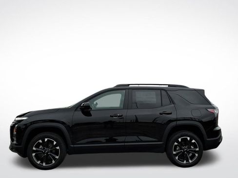New 2026 Chevrolet Equinox RS w/ Convenience Package III FWD image 7