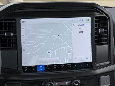 New 2025 Ford F150 STX w/ Equipment Group 200A image 14