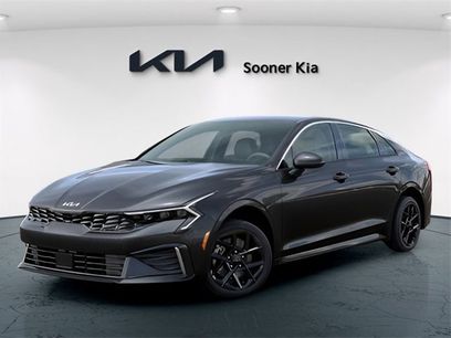Used 2025 Kia K5 LXS