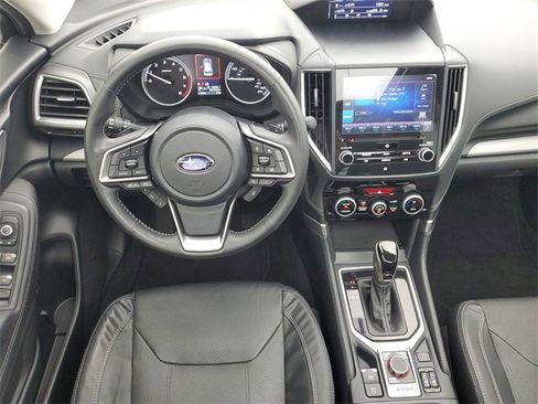 Used 2021 Subaru Forester Limited image 18