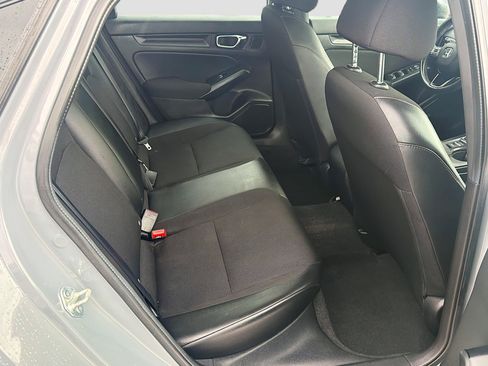Used 2025 Honda Civic Sport image 28