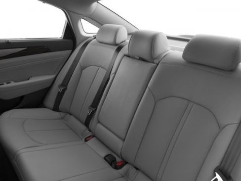 Used 2017 Hyundai Sonata Limited w/ Tech Package 03 image 17