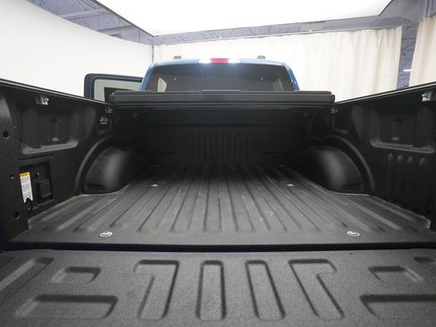 Certified 2022 Ford F150 Lariat AWD/4WD image 9