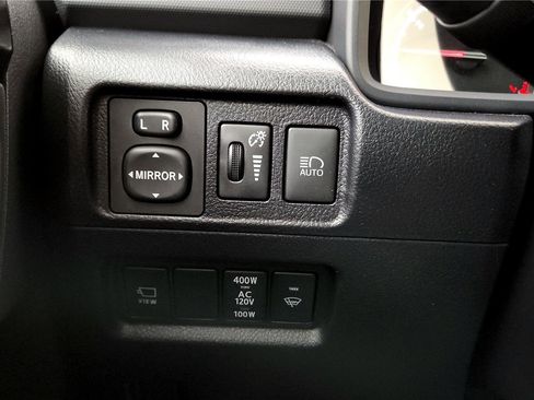 Used 2024 Toyota 4Runner TRD Pro image 34