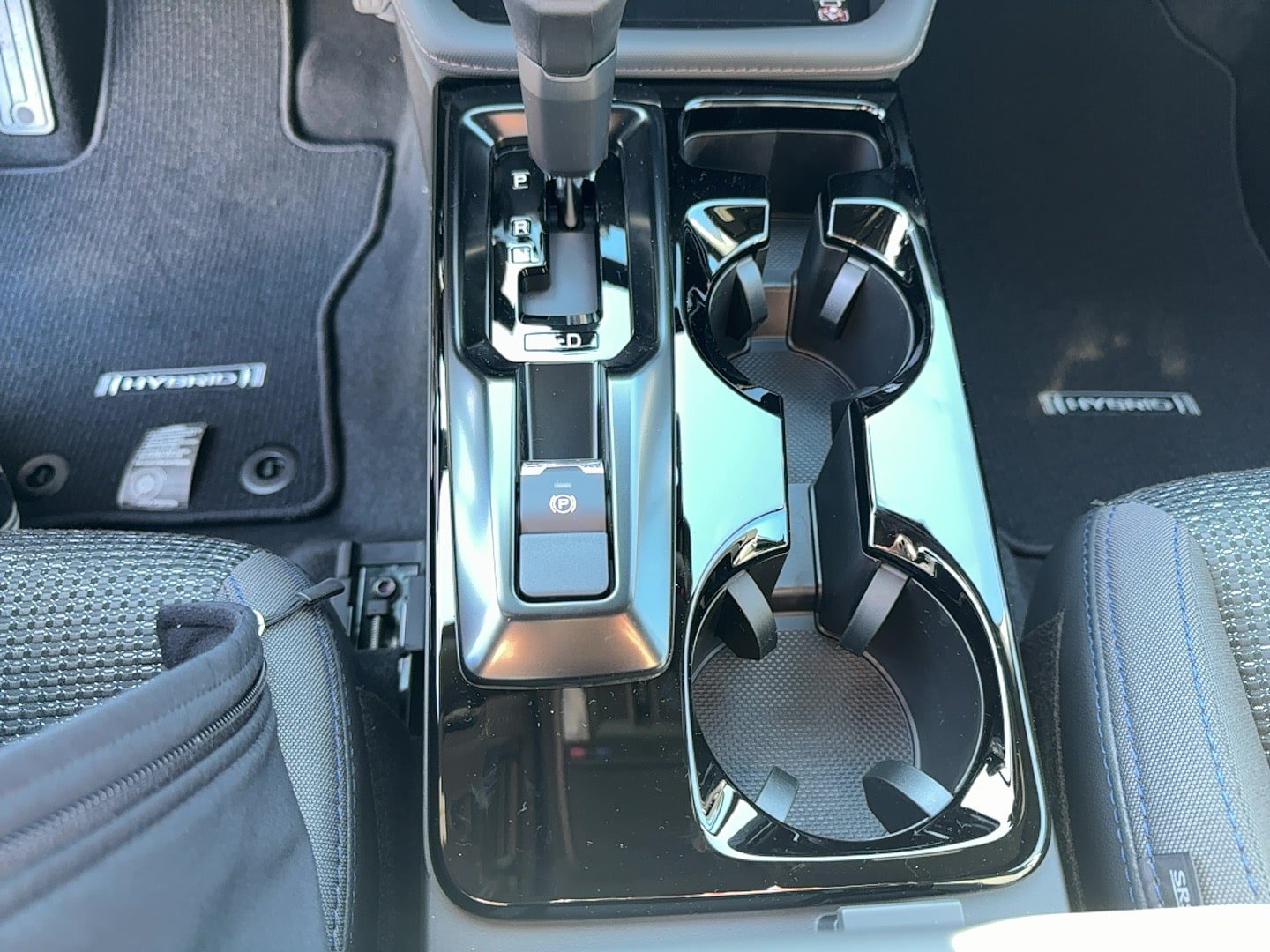 New 2026 Subaru Forester Premium AWD/4WD image 17