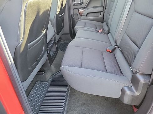 Used 2015 GMC Sierra 1500 SLE w/ SLE Value Package image 6