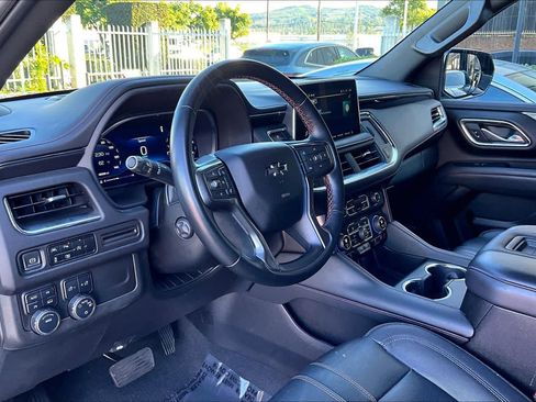 Used 2023 Chevrolet Tahoe RST w/ Luxury Package image 17