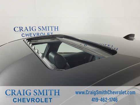Used 2024 Acura Integra A-Spec FWD image 16