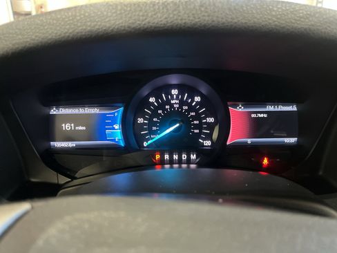 Used 2016 Ford Expedition Limited w/ Equipment Group 301A AWD/4WD image 20