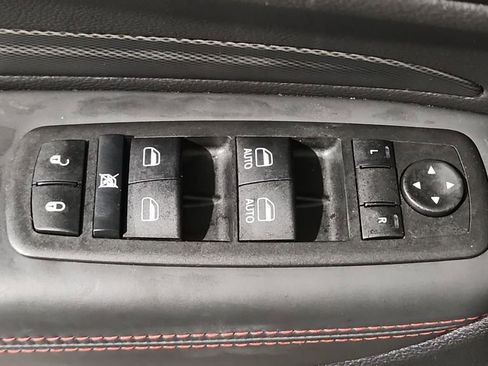Used 2025 Dodge Durango R/T AWD/4WD image 17