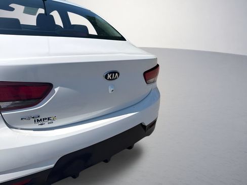 Used 2020 Kia Rio LX FWD image 27