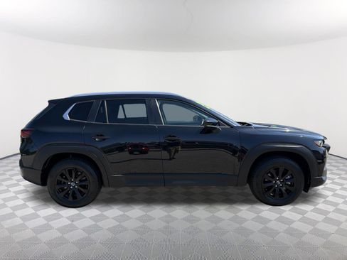 Used 2023 MAZDA CX-50 2.5 S w/ Cargo Package AWD/4WD image 17
