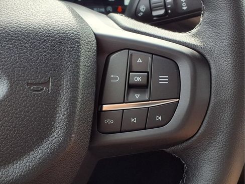 New 2026 Ford Ranger Lariat AWD/4WD image 14