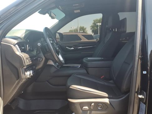 Used 2021 GMC Yukon Denali w/ Denali Ultimate Package AWD/4WD image 24