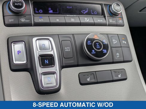 Used 2022 Hyundai Palisade SEL w/ Convenience Package AWD/4WD image 25