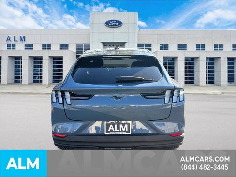 Used 2024 Ford Mustang Mach-E Select image 7