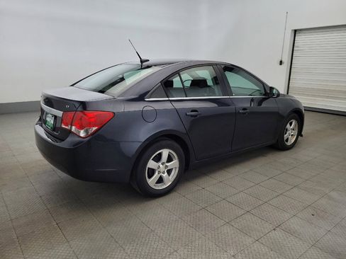 Used 2014 Chevrolet Cruze LT FWD image 10