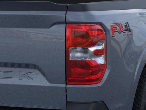 New 2025 Ford Maverick XLT w/ XLT Luxury Package image 22