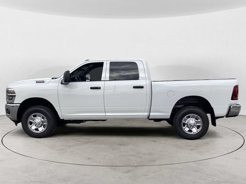 New 2026 RAM 2500 Tradesman w/ Chrome Appearance Group AWD/4WD image 2