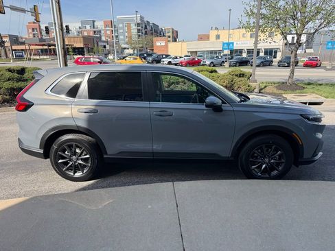 New 2026 Honda CR-V Sport-L image 4