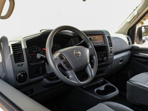 Used 2021 Nissan NV 2500 S RWD image 14