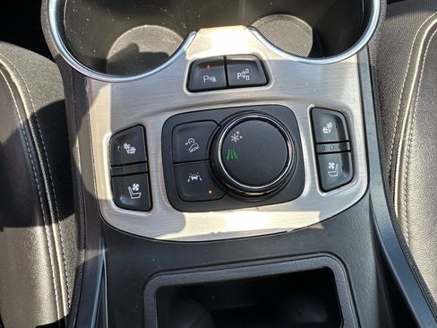 Used 2018 GMC Terrain Denali w/ Advanced Safety Package FWD image 23