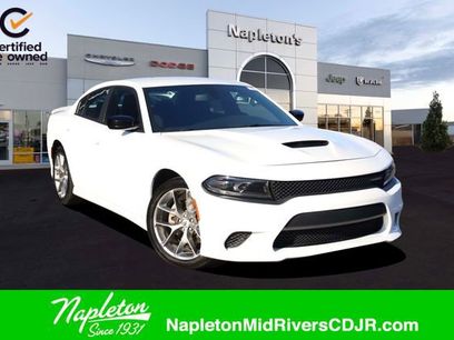 Certified 2023 Dodge Charger GT