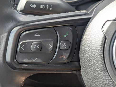 Used 2021 Jeep Wrangler Unlimited Sport image 26