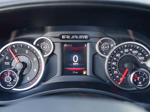 New 2026 RAM 2500 Big Horn image 24