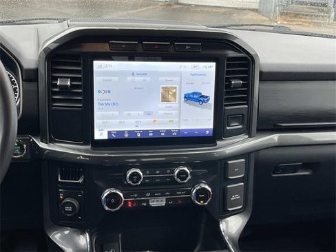 Used 2023 Ford F150 XLT w/ Equipment Group 302A High image 15