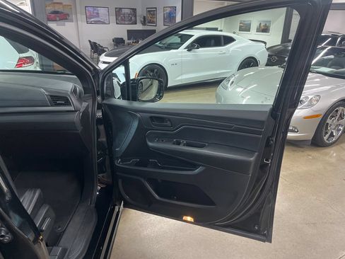 Used 2023 Honda Odyssey Sport image 36