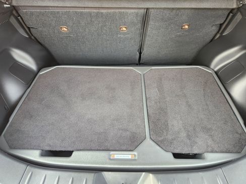 Used 2023 Nissan Leaf SV Plus w/ Protection Package image 35