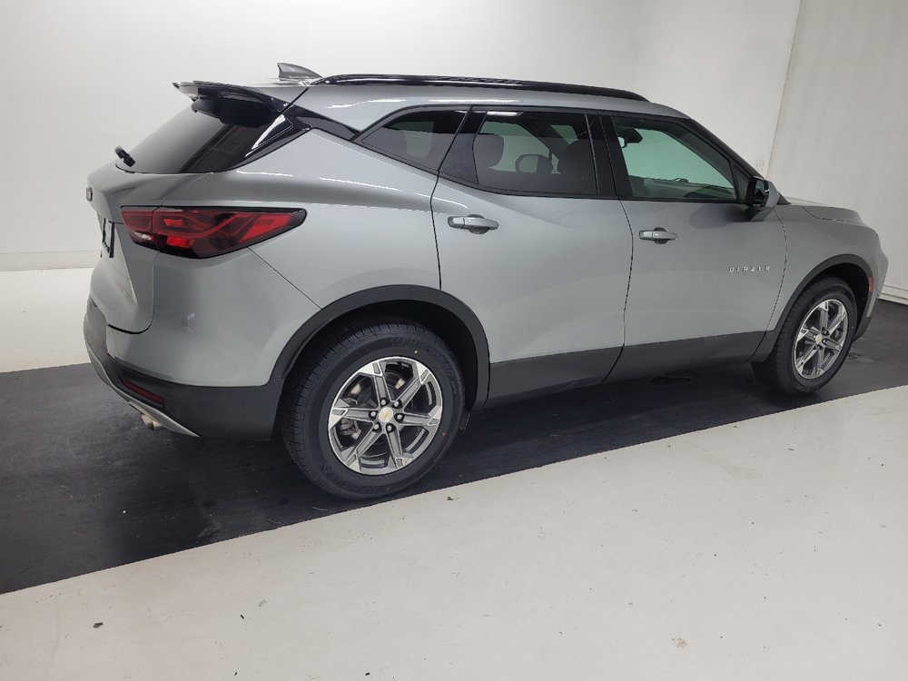 Used 2023 Chevrolet Blazer LT w/ Convenience Package FWD image 10