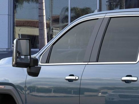 New 2026 GMC Sierra 2500 Denali image 12
