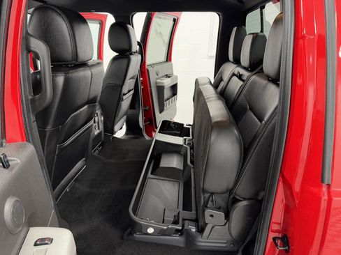 Used 2013 Ford F250 Lariat w/ Lariat Chrome Pkg image 15