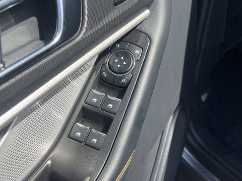 New 2026 Ford Explorer Tremor AWD/4WD image 17