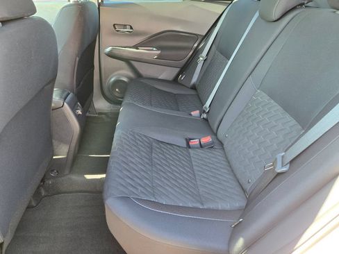 Certified 2023 Nissan Kicks SV FWD image 12